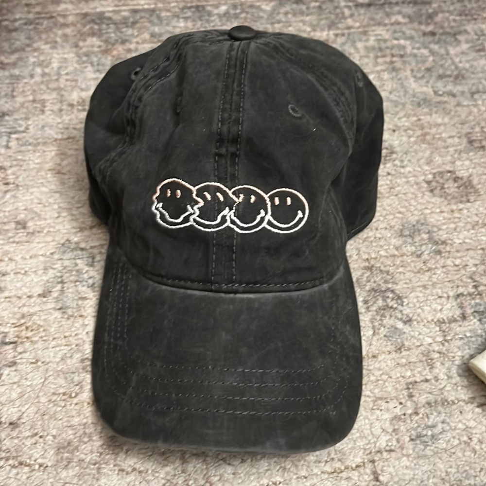 American eagle hat